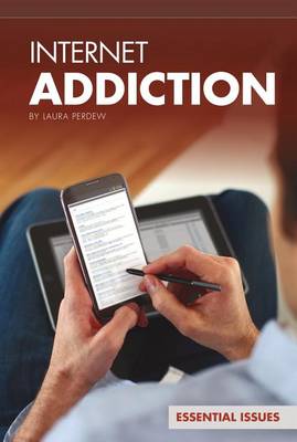 Book cover for Internet Addiction