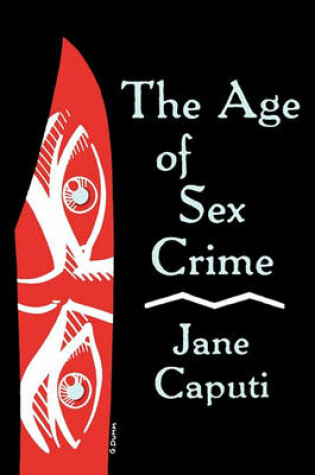 Cover of Age of Sex Crime
