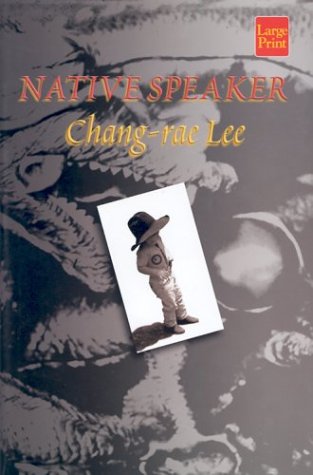 Book cover for Native Speaker