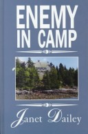 Book cover for Enemy in Camp