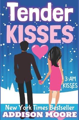 Book cover for Tender Kisses