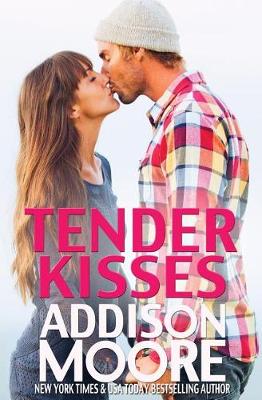 Book cover for Tender Kisses