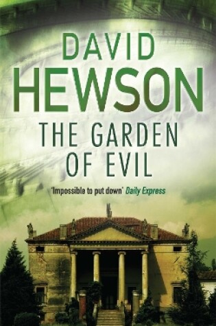 Cover of The Garden of Evil
