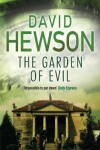 Book cover for The Garden of Evil