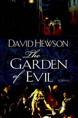 Book cover for The Garden of Evil