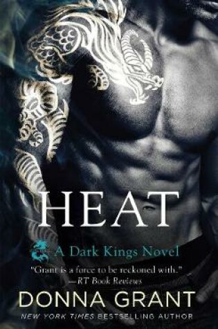 Cover of Heat