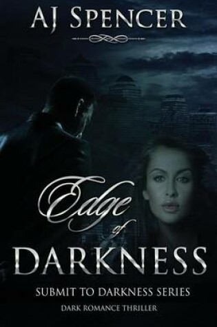 Cover of Edge of Darkness