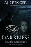 Book cover for Edge of Darkness