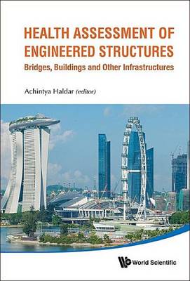 Cover of Health Assessment of Engineered Structures