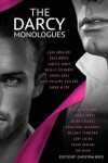 Book cover for The Darcy Monologues