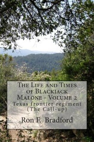 Cover of The Life and Times of Blackjack Malone - Volume 2