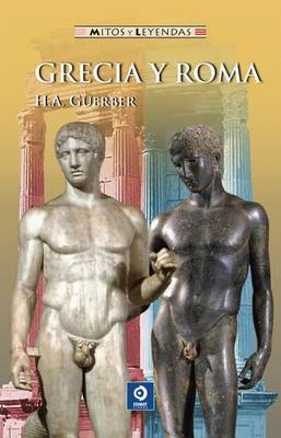Cover of Grecia y Roma