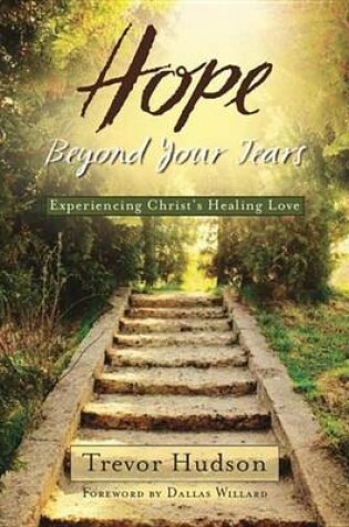 Cover of Hope Beyond Your Tears