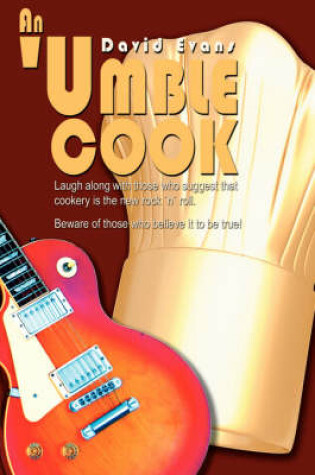 Cover of An 'Umble Cook