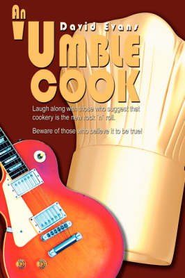 Book cover for An 'Umble Cook