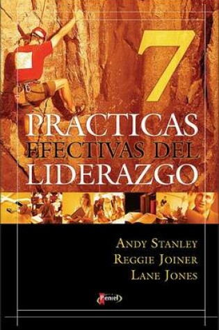 Cover of 7 Practicas Efectivas del Liderazgo