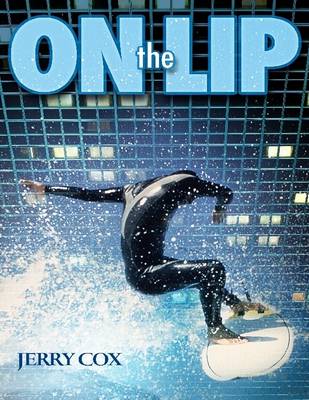 Book cover for On The Lip