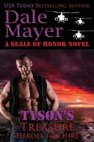 Cover of Tyson's Treasure