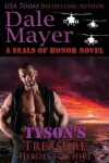 Book cover for Tyson's Treasure