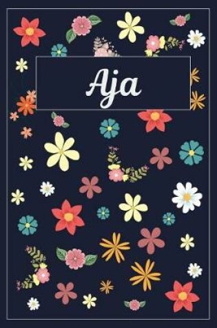 Cover of Aja