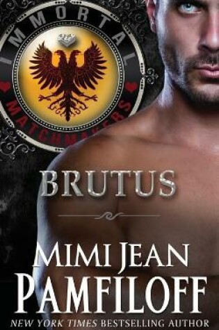 Cover of Brutus