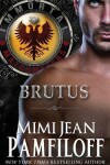 Book cover for Brutus