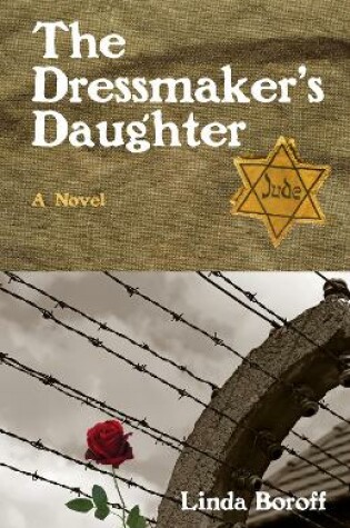 Cover of The Dressmaker's Daughter