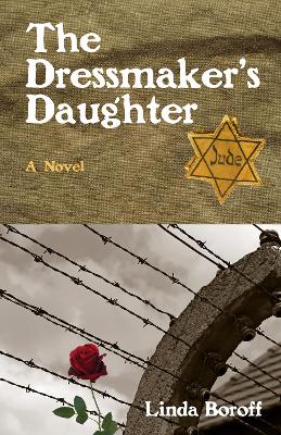 Book cover for The Dressmaker's Daughter