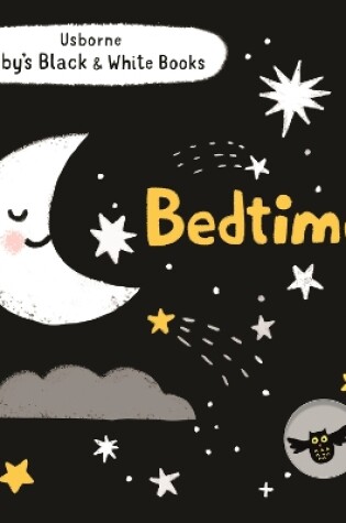 Cover of Bedtime