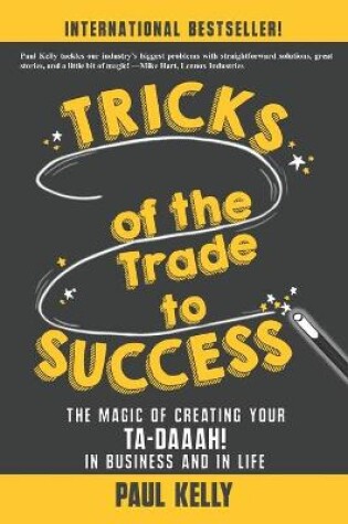 Cover of Tricks of the Trade to Success