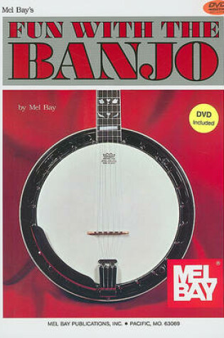 Cover of Fun with the Banjo