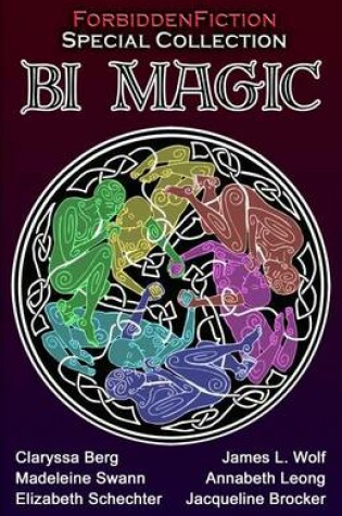 Cover of Bi Magic