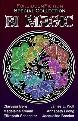 Book cover for Bi Magic