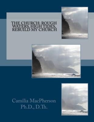 Book cover for The Church