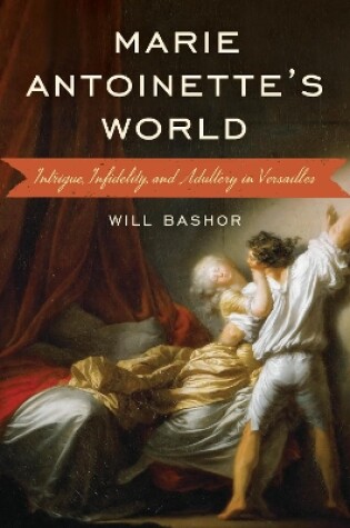 Cover of Marie Antoinette's World