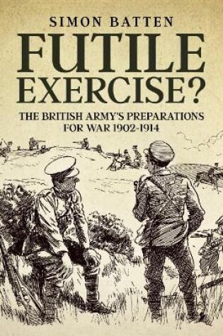 Cover of Futile Exercise?