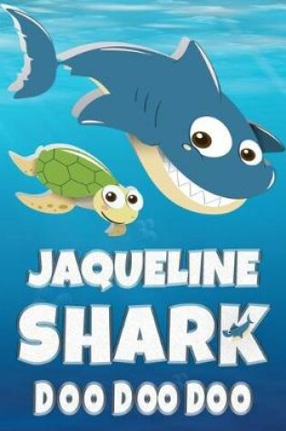 Cover of Jaqueline