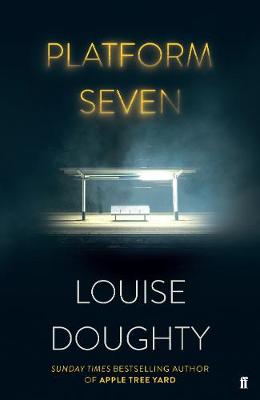 Book cover for Platform Seven