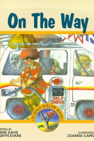 Cover of On the Way