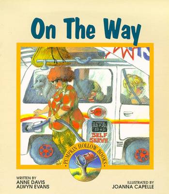 Cover of On the Way