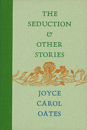 Book cover for Seduction,The, and Other Stories