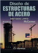 Book cover for Dise~no de Estructuras de Acero