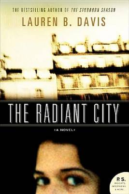 Book cover for The Radiant City