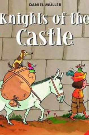 Cover of Knights of the Castle