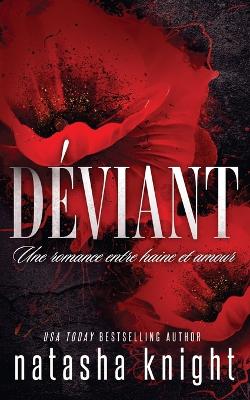 Book cover for Déviant