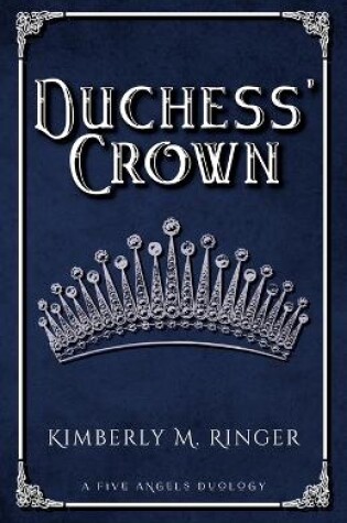 Cover of Duchess' Crown