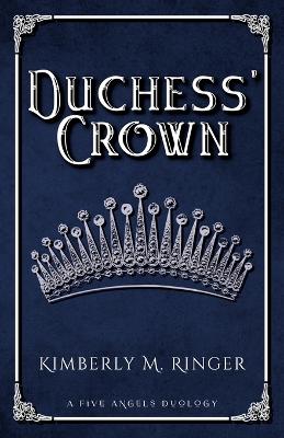 Book cover for Duchess' Crown