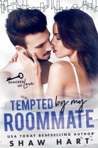 Cover of Tempted By My Roommate