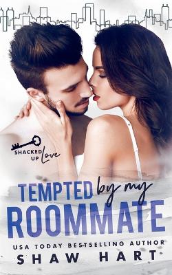 Book cover for Tempted By My Roommate