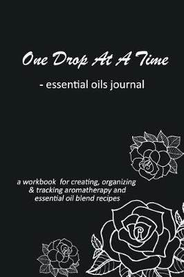 Book cover for One Drop at a Time